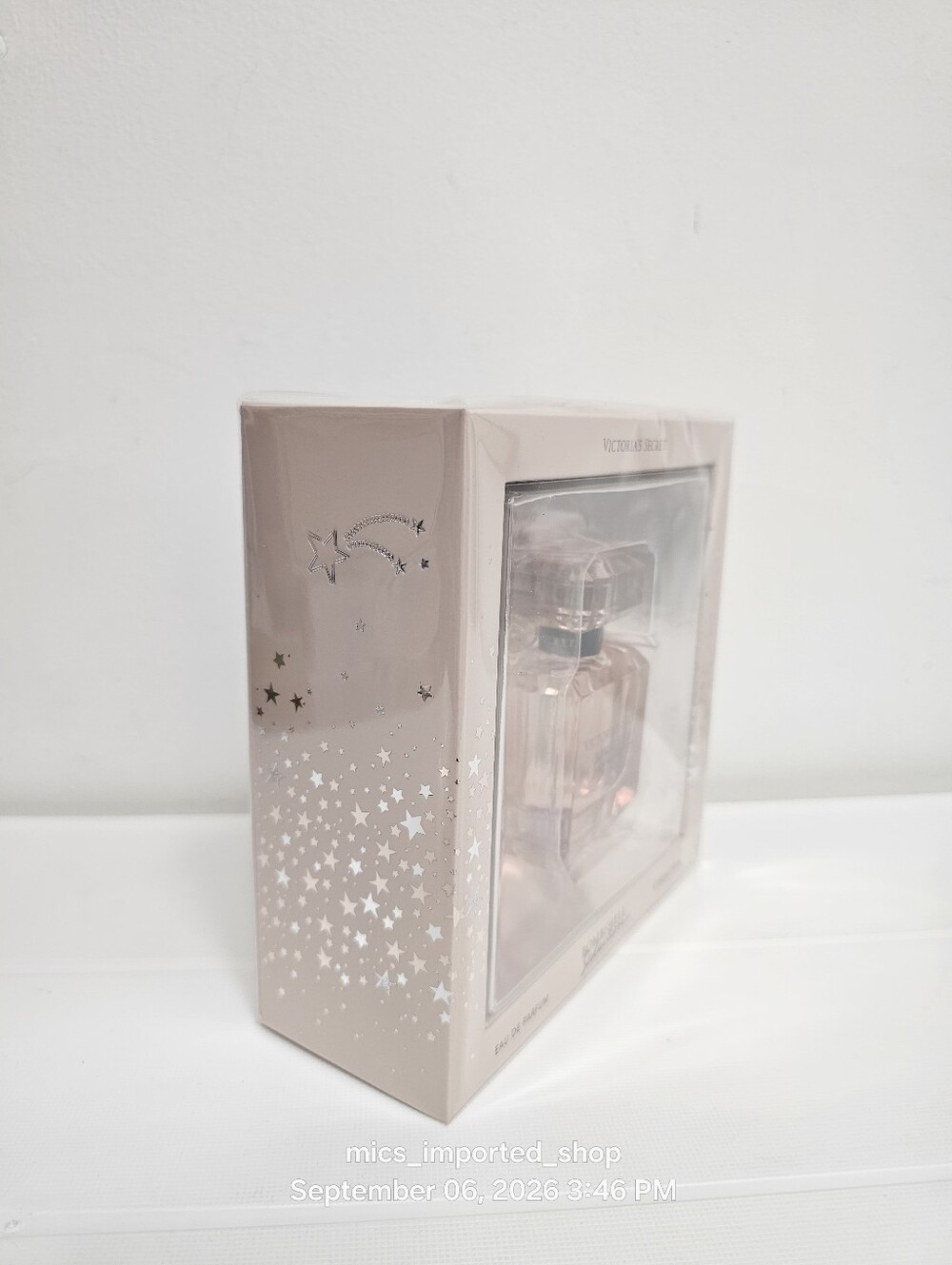 Victoria’s Secret Bombshell Seduction Gift Set - Picture 3 of 4